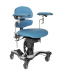VELA ‘Support+’ Surgeon’s Chair